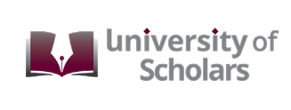 University of Scholars logo