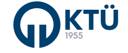 Karadeniz Technical University logo