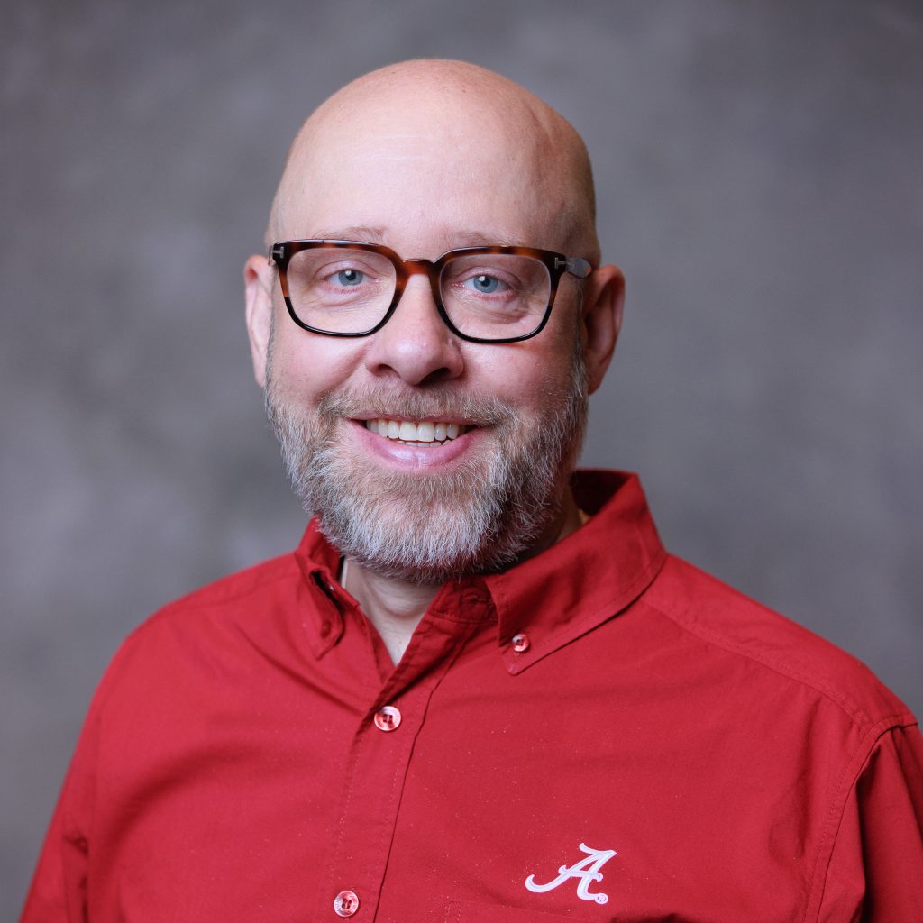 Dr. Paul Eaton