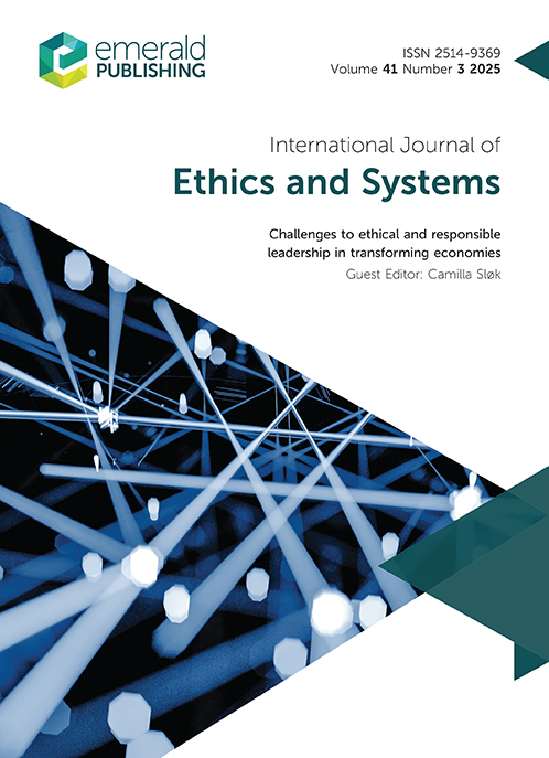 Reforming Islamic financial standards for inclusive and sustainable development: a Maturidi creed perspective on behaviour, equity and justice
