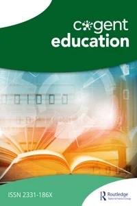 The role of business education in creating entrepreneurial intention in public and private universities of Bangladesh