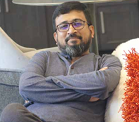 Dr. Hasan K. K.