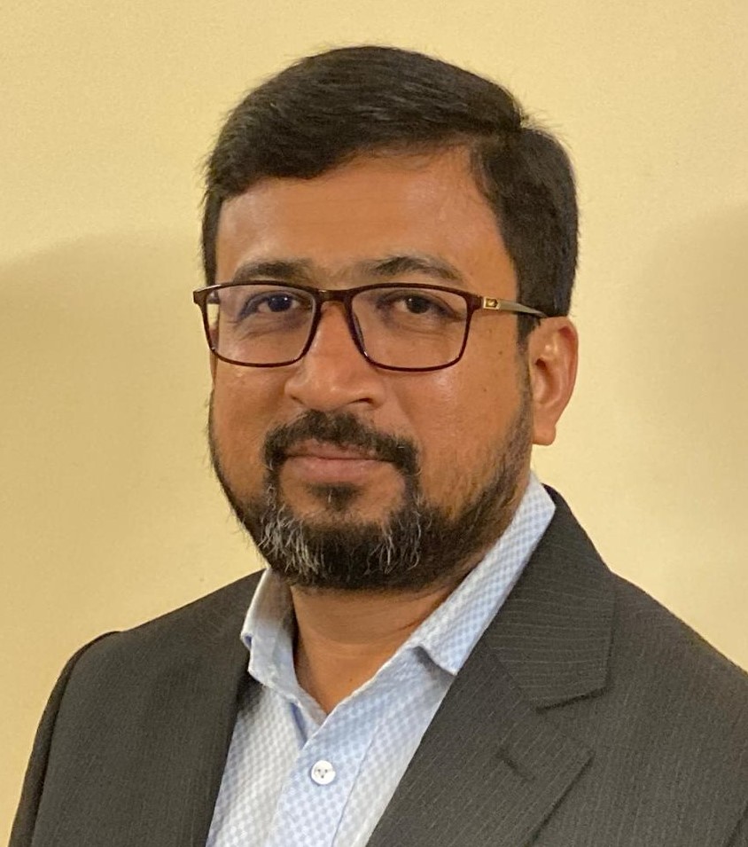 Dr. Hasan K. K.